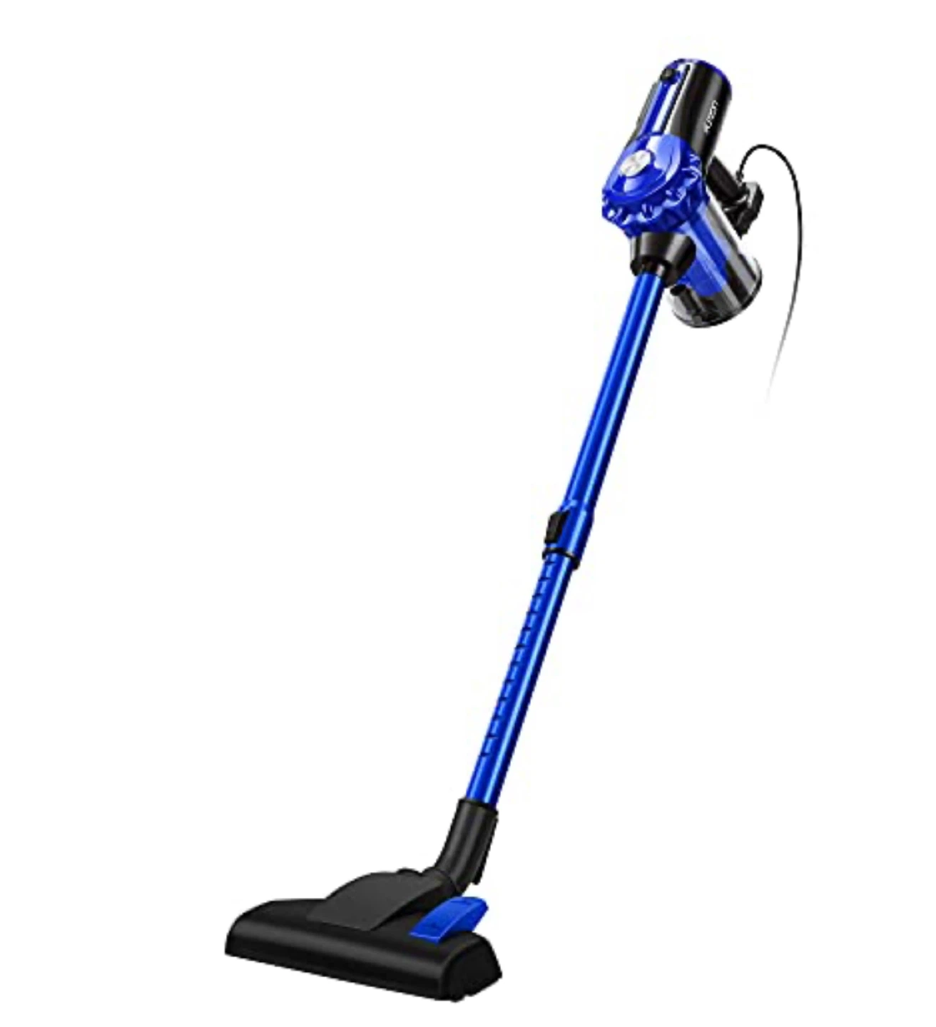 ⚽️Blue Corded Stick Vacuum Cleaner