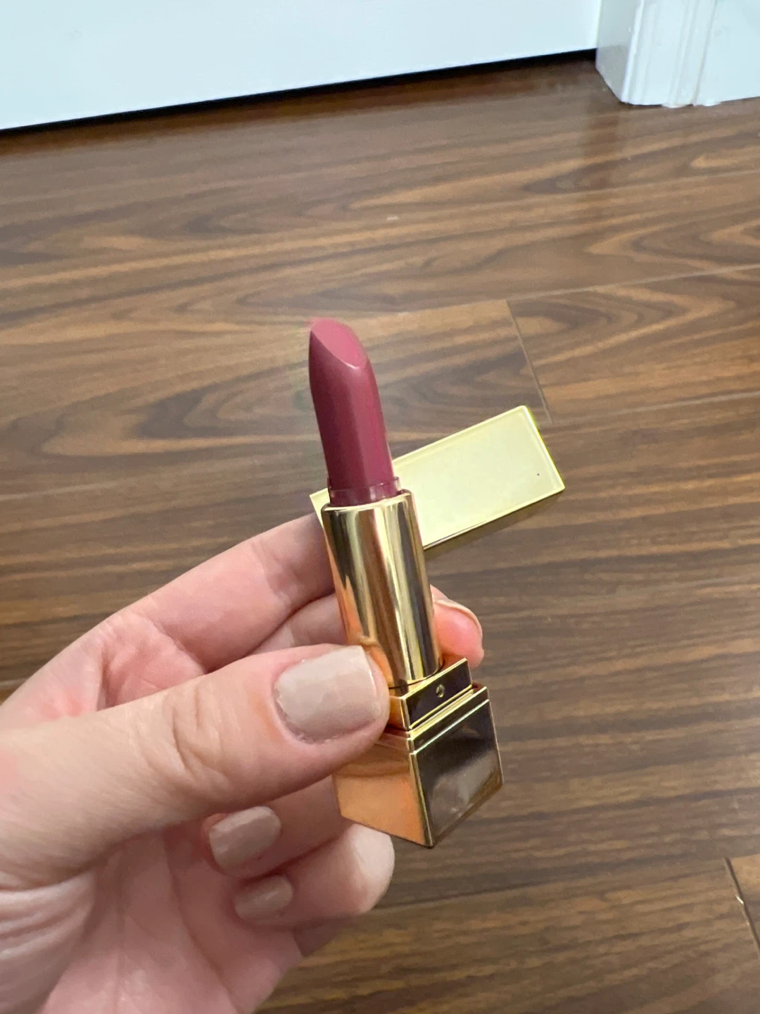 ⚽️ Yves Saint Laurent Rouge Pur Couture Lipstick - photo 3