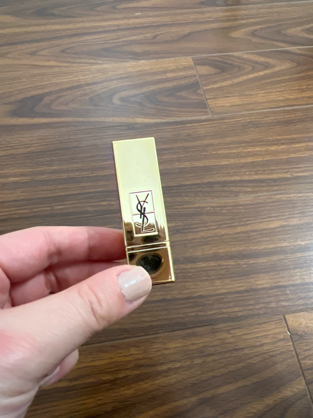 ⚽️ Yves Saint Laurent Rouge Pur Couture Lipstick