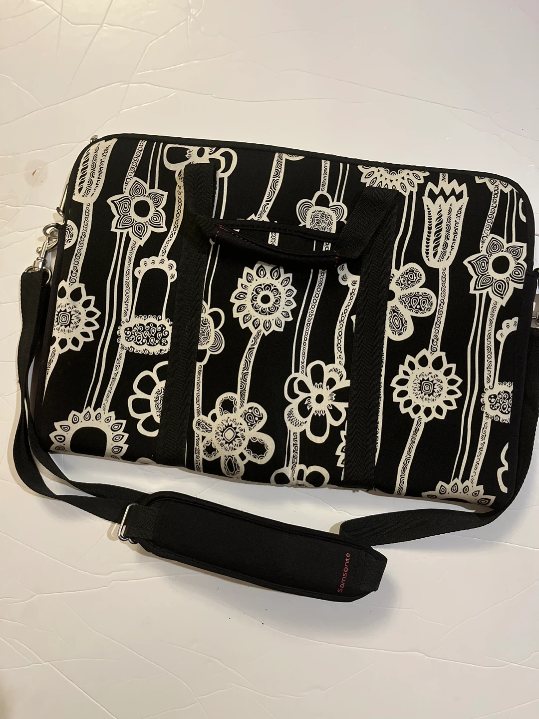 Samsonite Laptop Bag