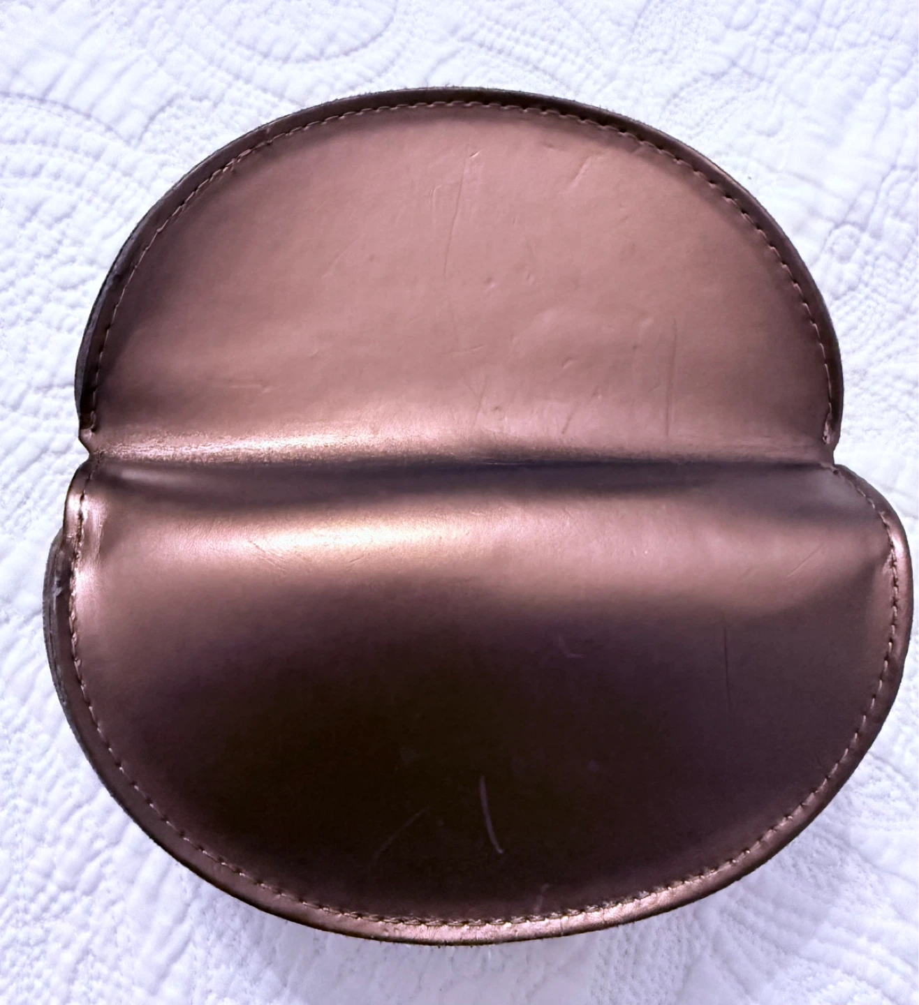 Gucci Sunglasses Case - Brown - photo 4
