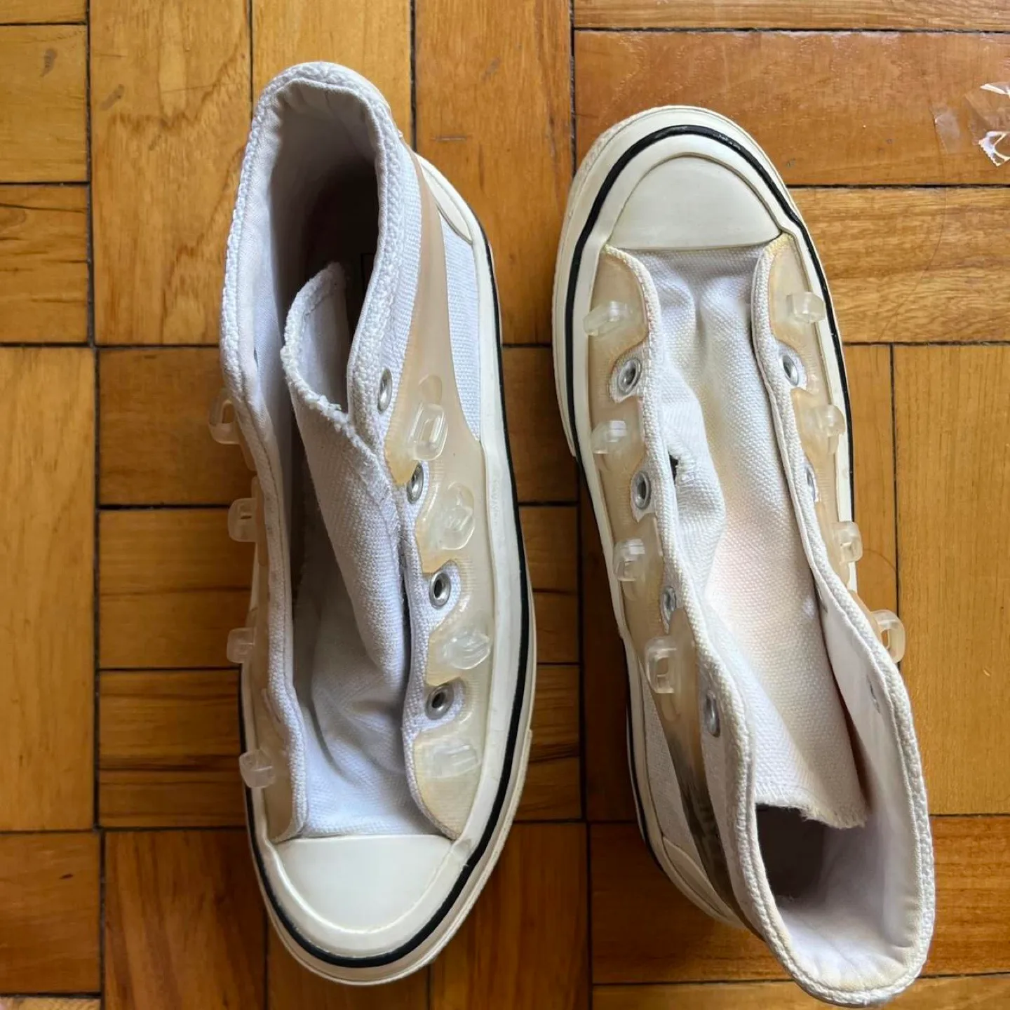 Converse Chuck Taylor All Star High Top Shoes⚽️ - photo 4