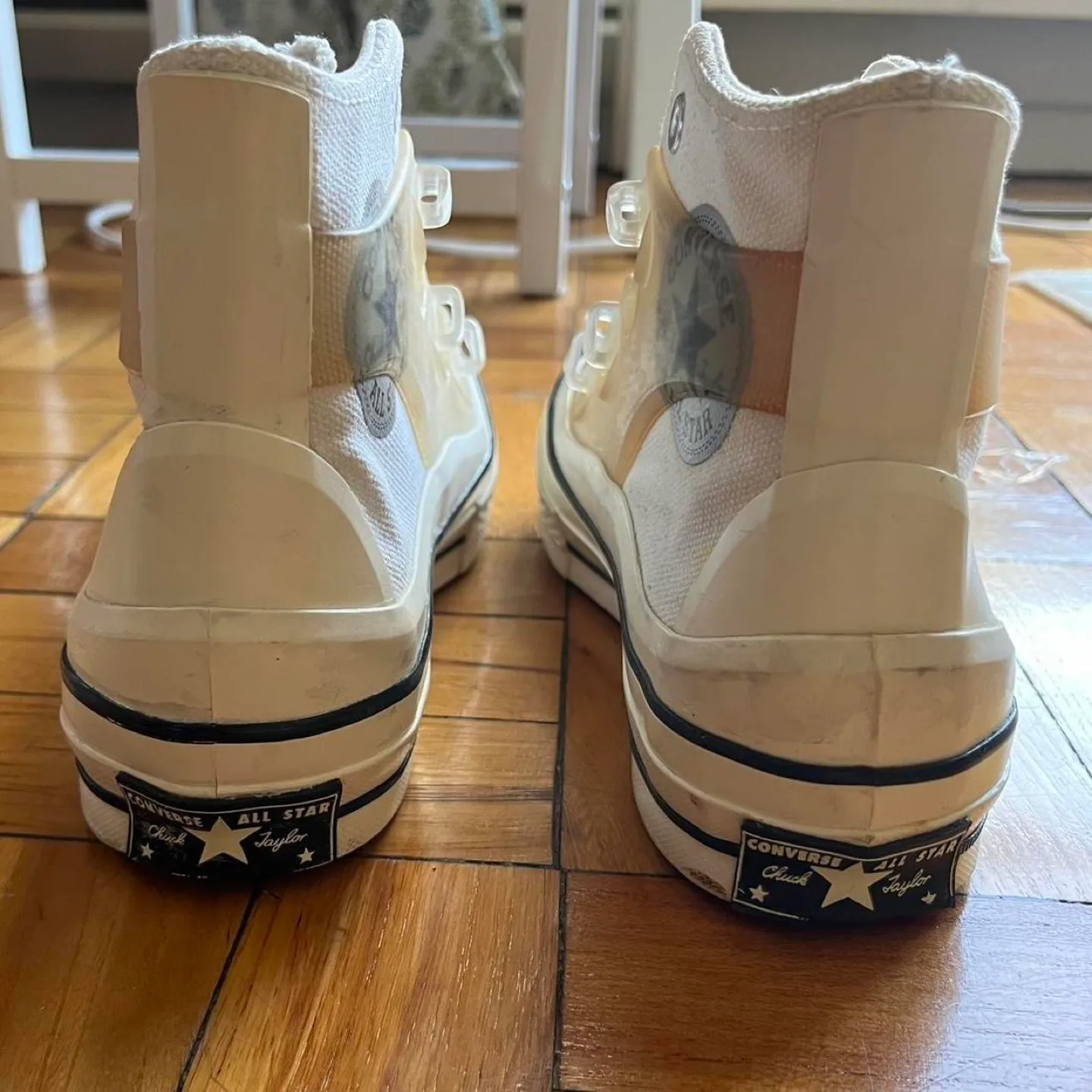 Converse Chuck Taylor All Star High Top Shoes⚽️ - photo 2