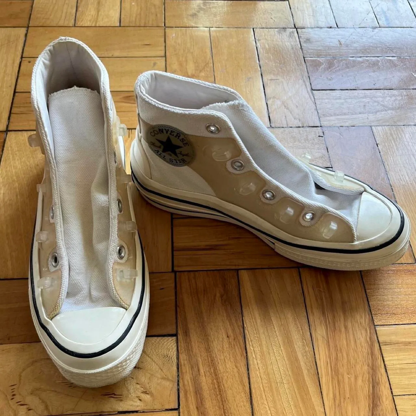 Converse Chuck Taylor All Star High Top Shoes⚽️ - photo 3