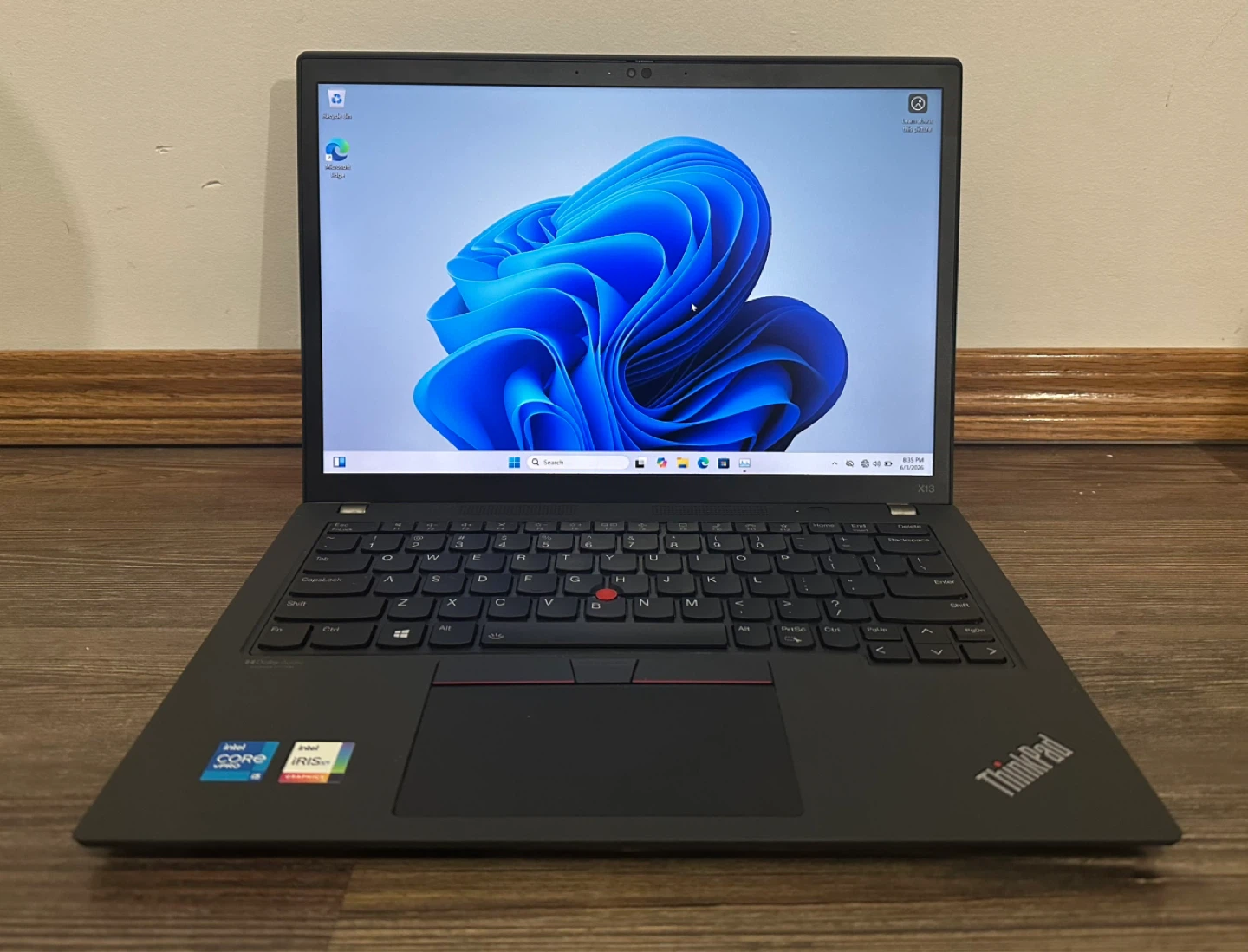 X13 Gen 2
