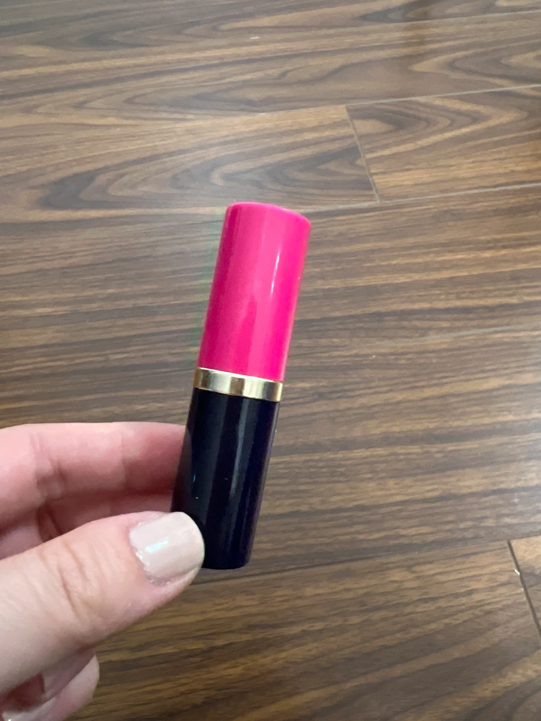 ⚽️ Estée Lauder Pure Color Lipstick Pink Parfait