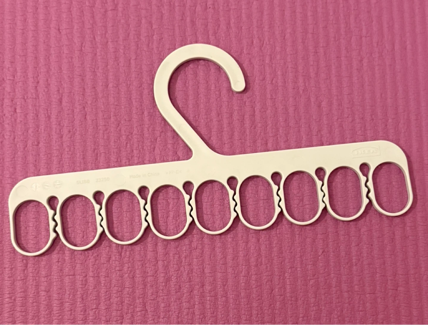 NEW⚽️IKEA Multihanger Clothes Hanger