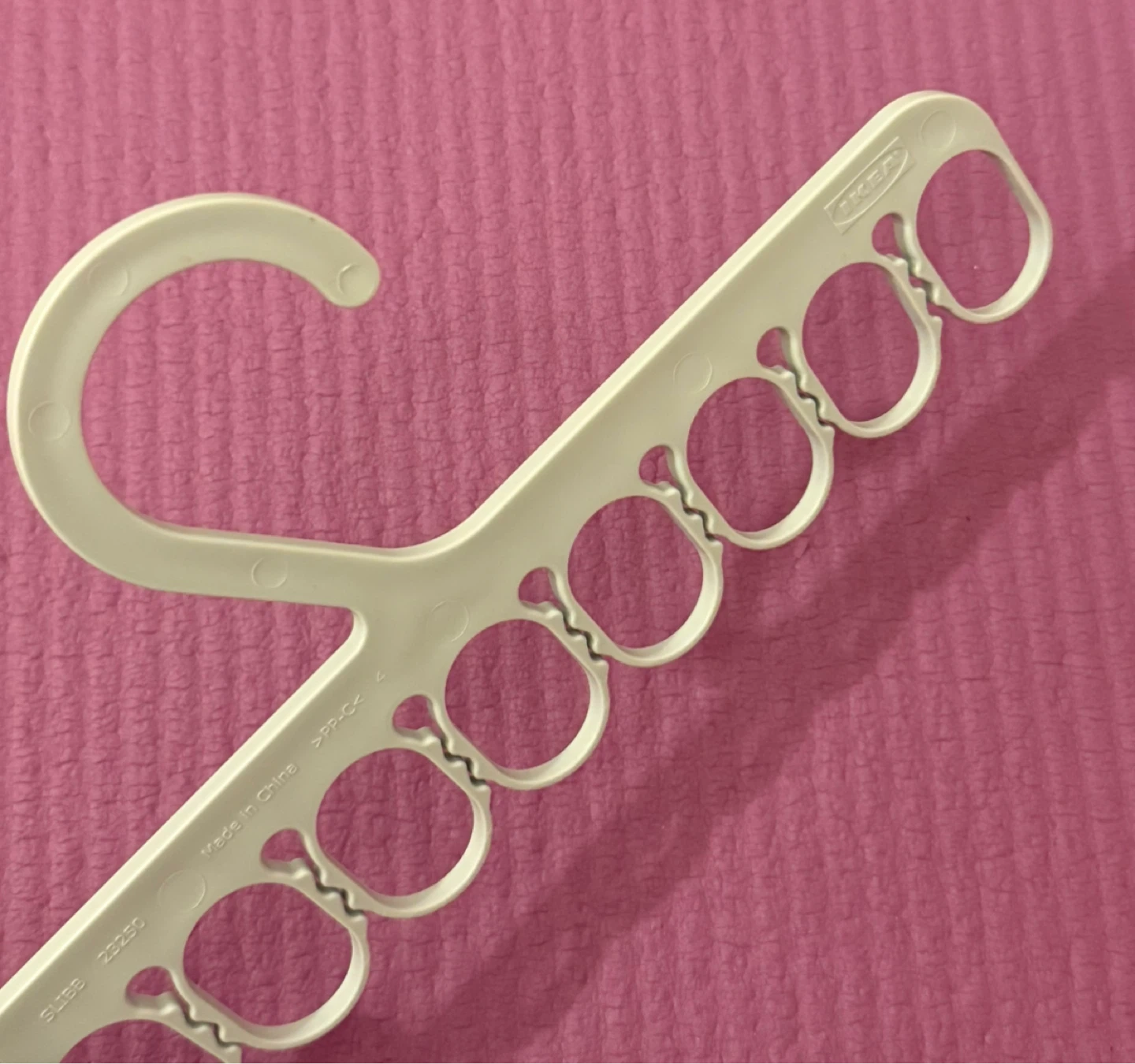 NEW⚽️IKEA Multihanger Clothes Hanger - photo 2