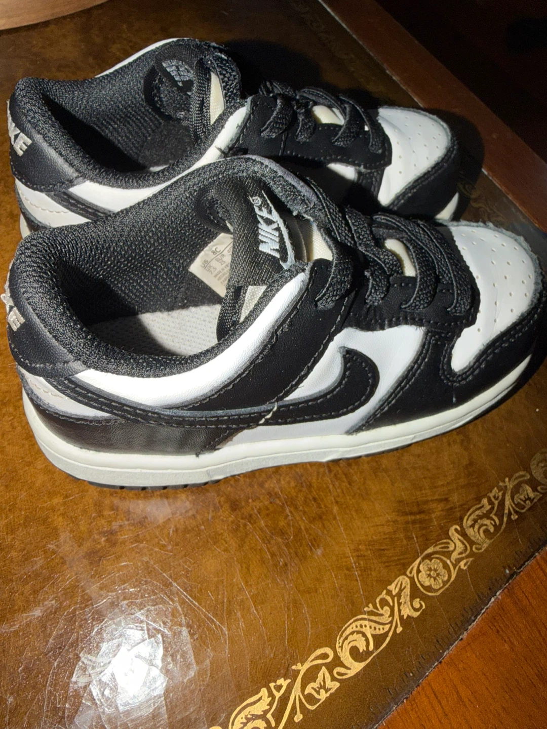 Nike Dunks low - photo 2