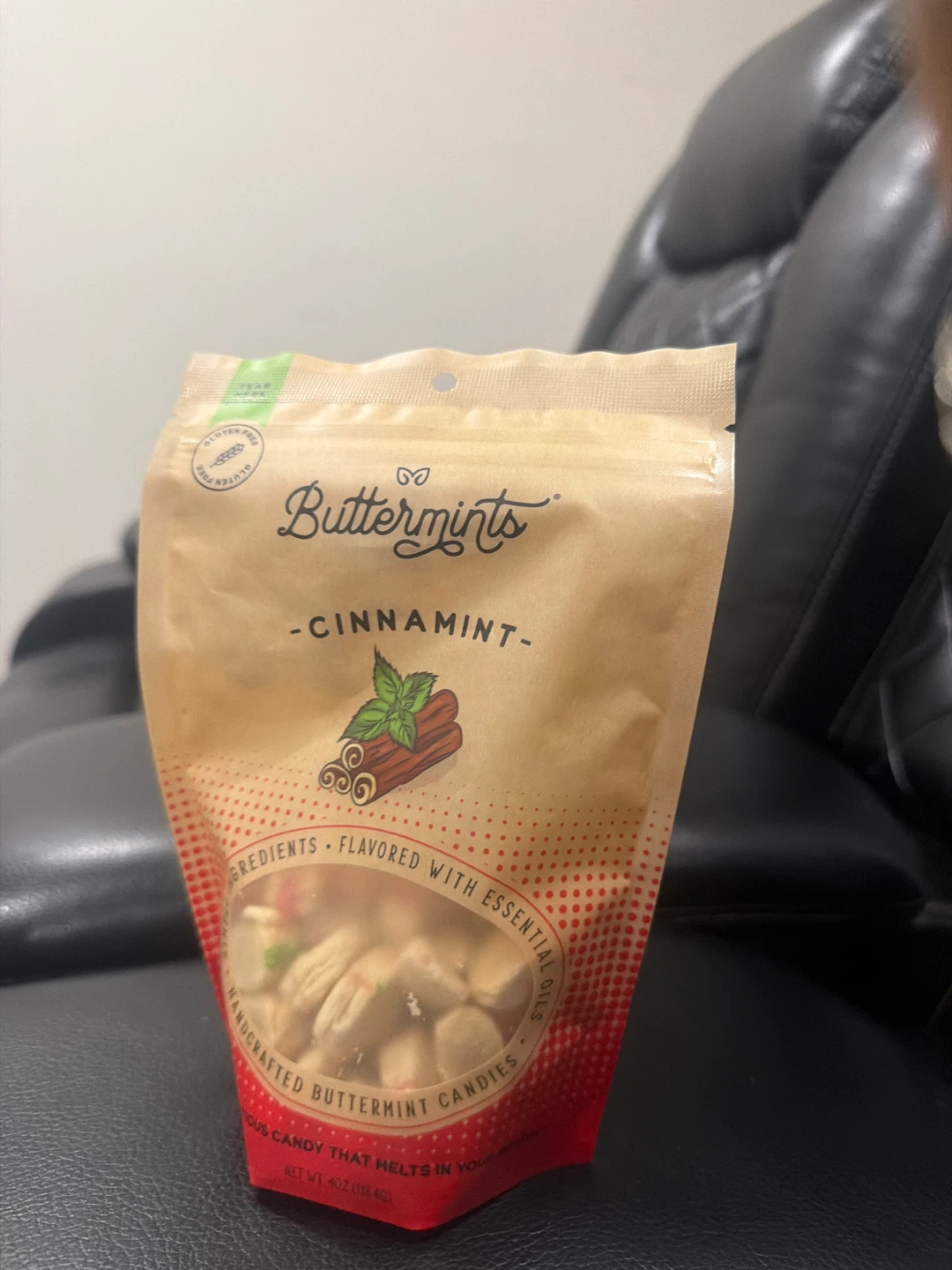 Buttermints Candies - 3 Flavor Variety Pack - photo 3