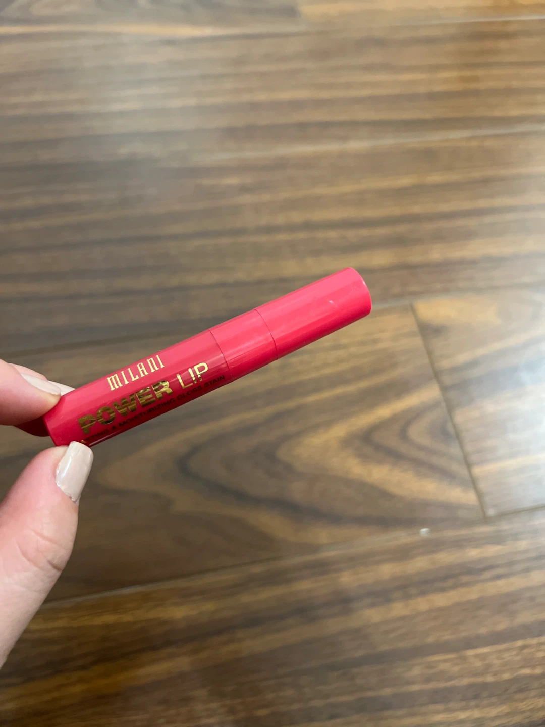 ⚽️ Milani Power Lip Color Stick 04 Pink Lemonade