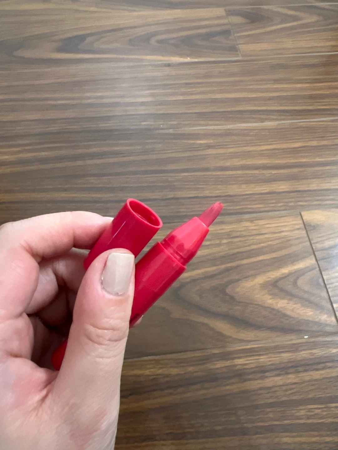 ⚽️ Milani Power Lip Color Stick 04 Pink Lemonade - photo 3