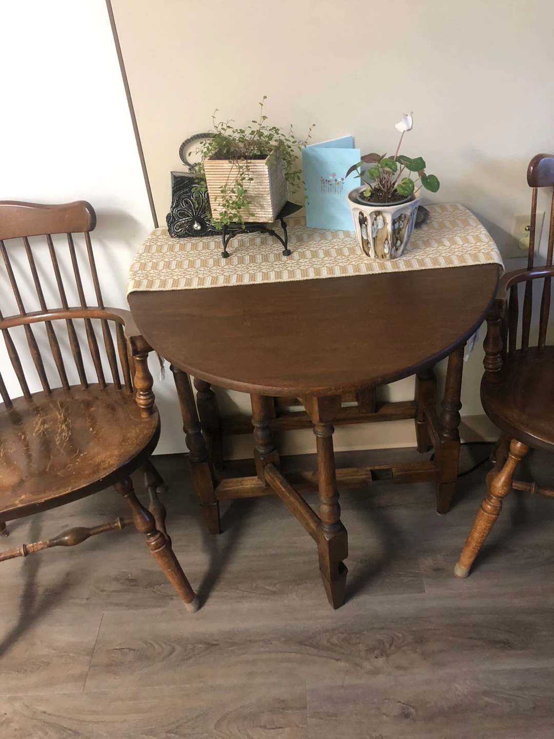 ISO Woodworker High River
