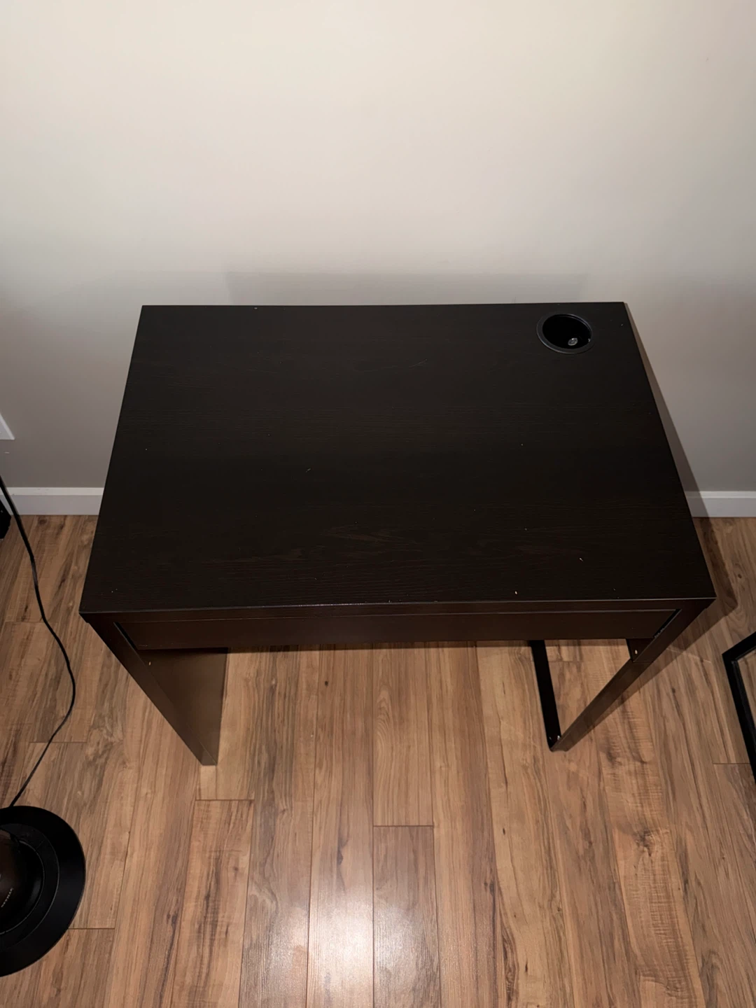 Micke (IKEA) Computer Desk - photo 3