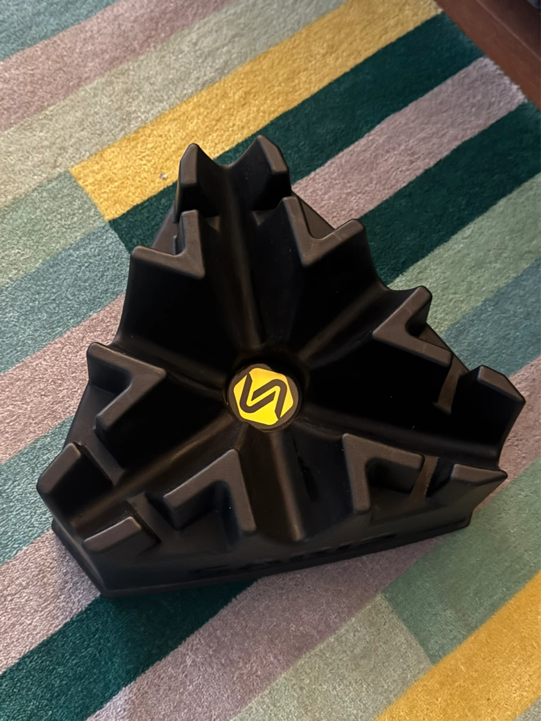Saris Bicycle Wheel Chock