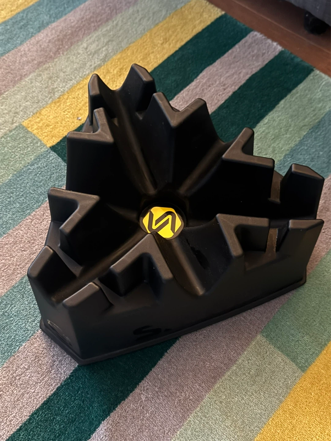 Saris Bicycle Wheel Chock - photo 3