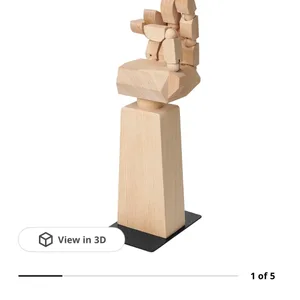 Accessories stand