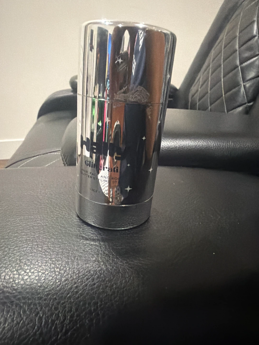HAUS LABS Glitterati Face and Body Styling Stick