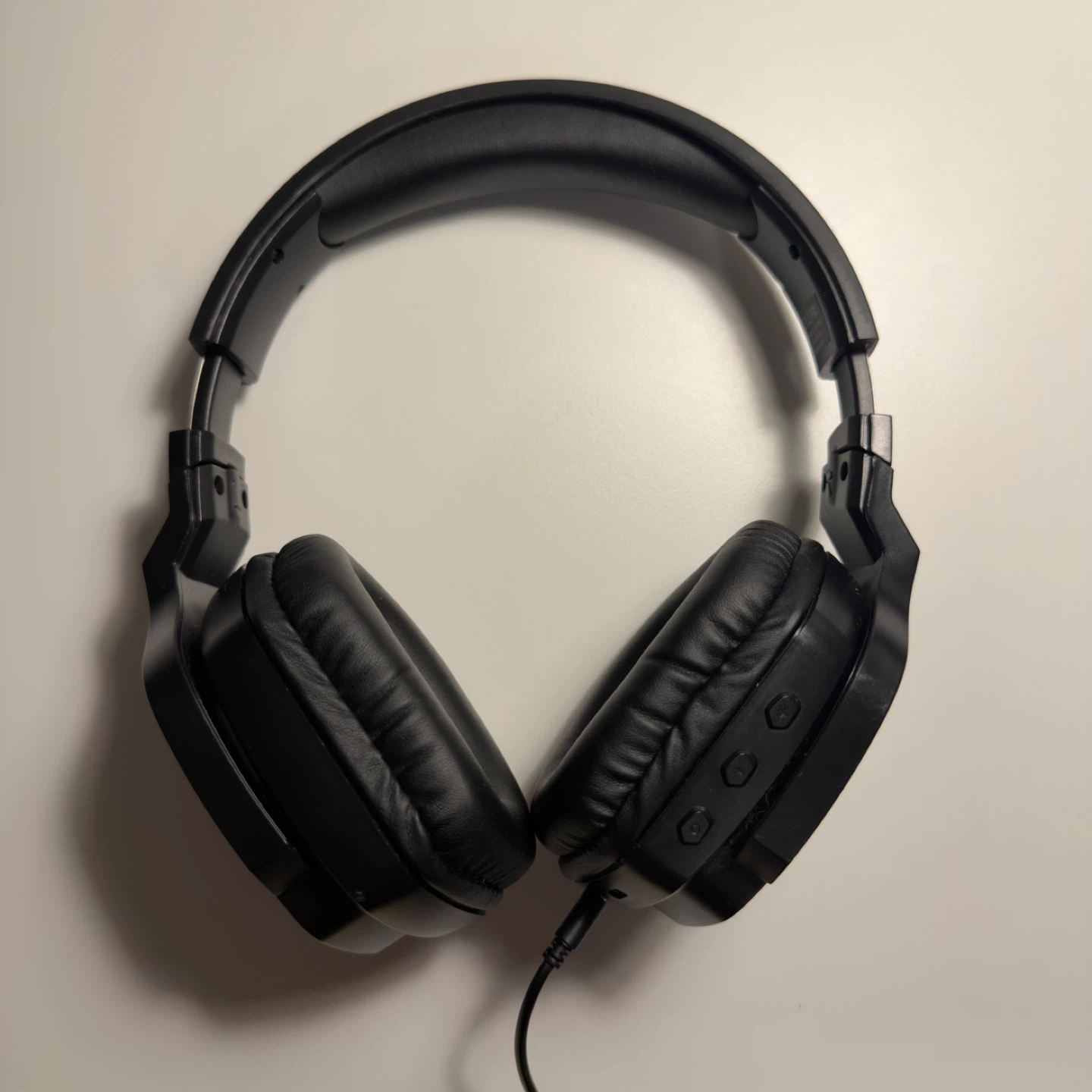 ONIKUMA B60 Over-Ear Headphones (Bluetooth + 3.5mm Aux) - photo 3