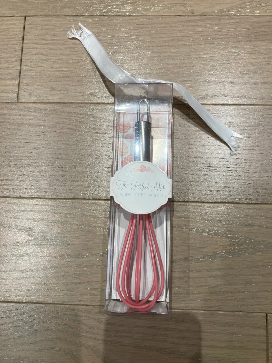 ⚽️The Perfect Mix Whisk (mini)