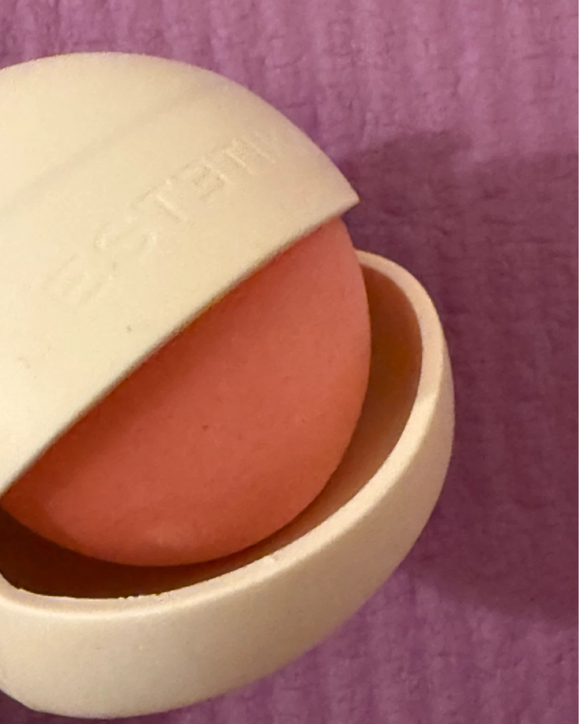 NEW⚽️Estetika Makeup Sponge - photo 2