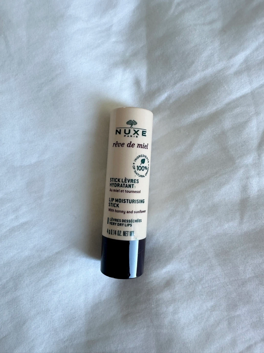 ⚽️ 🆕 Nuxe Paris Lip Moisturising Stick