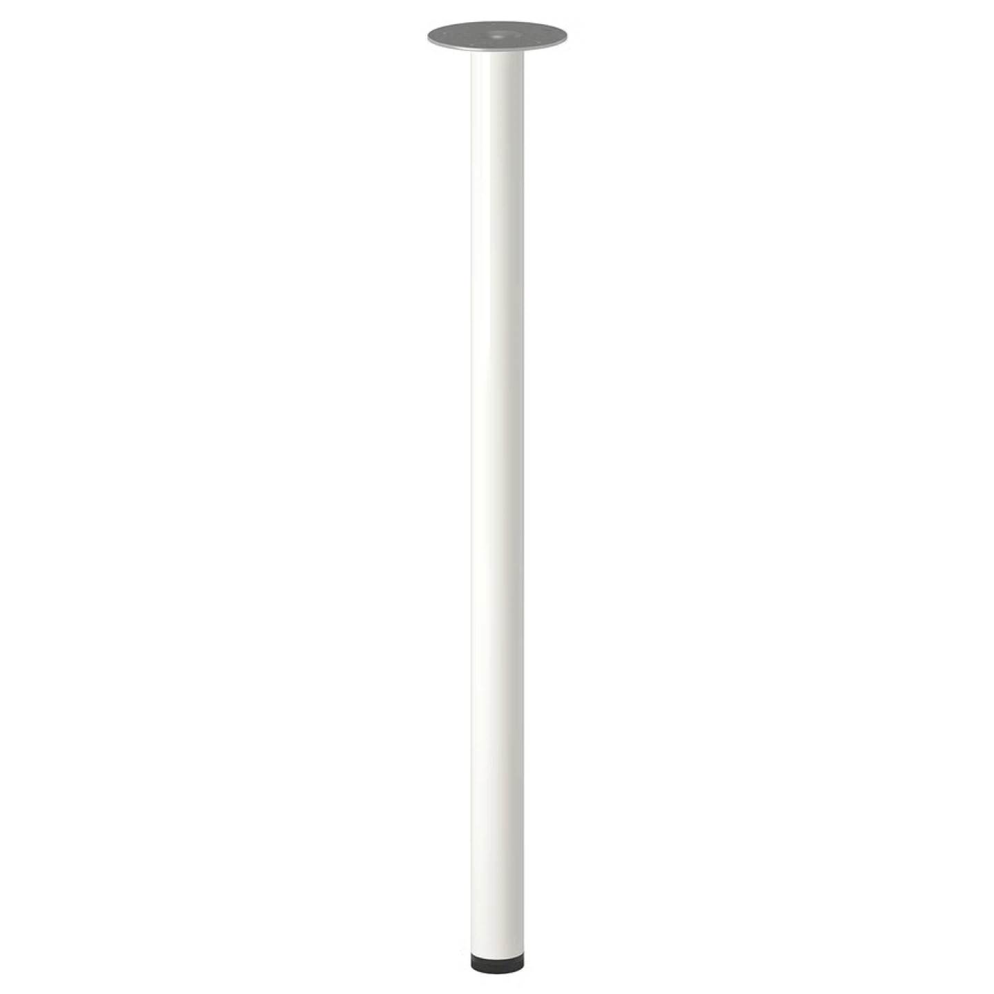 IKEA TINGBY Side Table in White