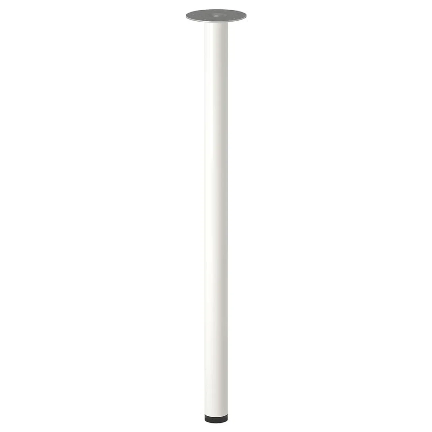 IKEA TINGBY Side Table in White