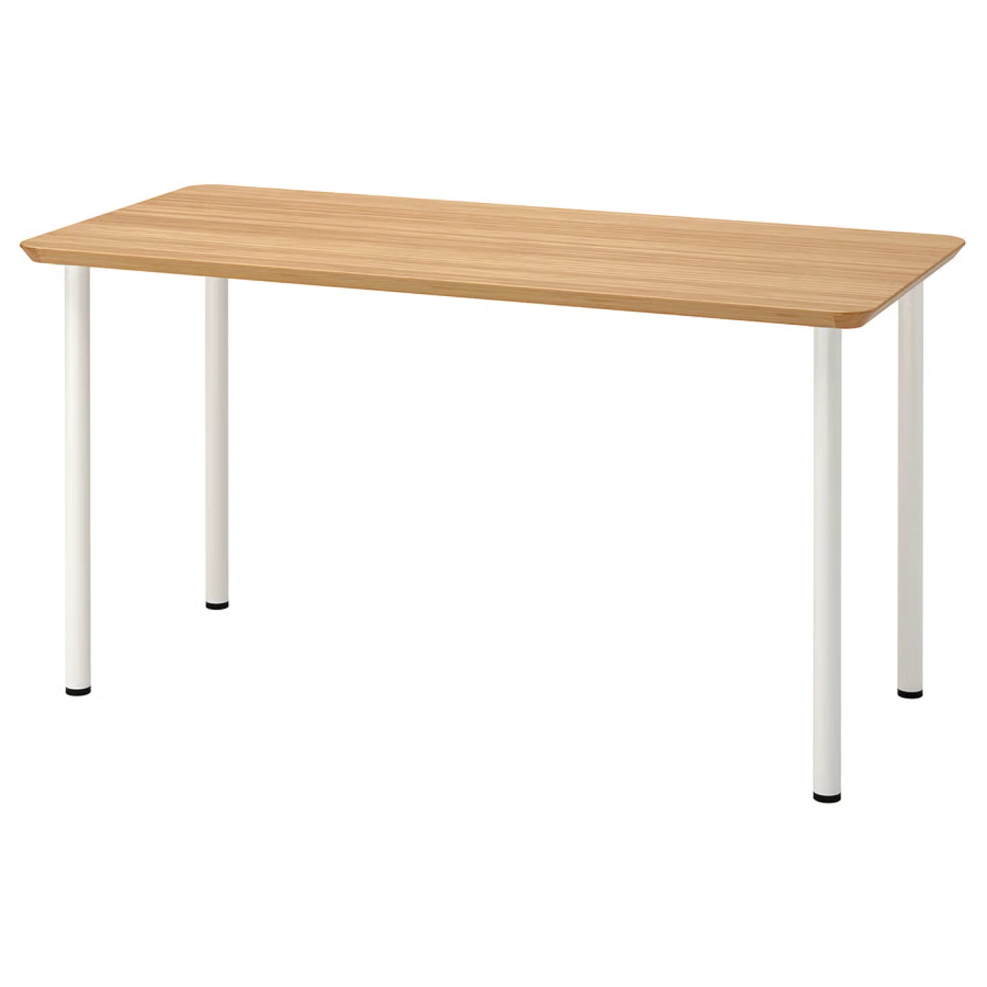 IKEA TINGBY Side Table in White - photo 4