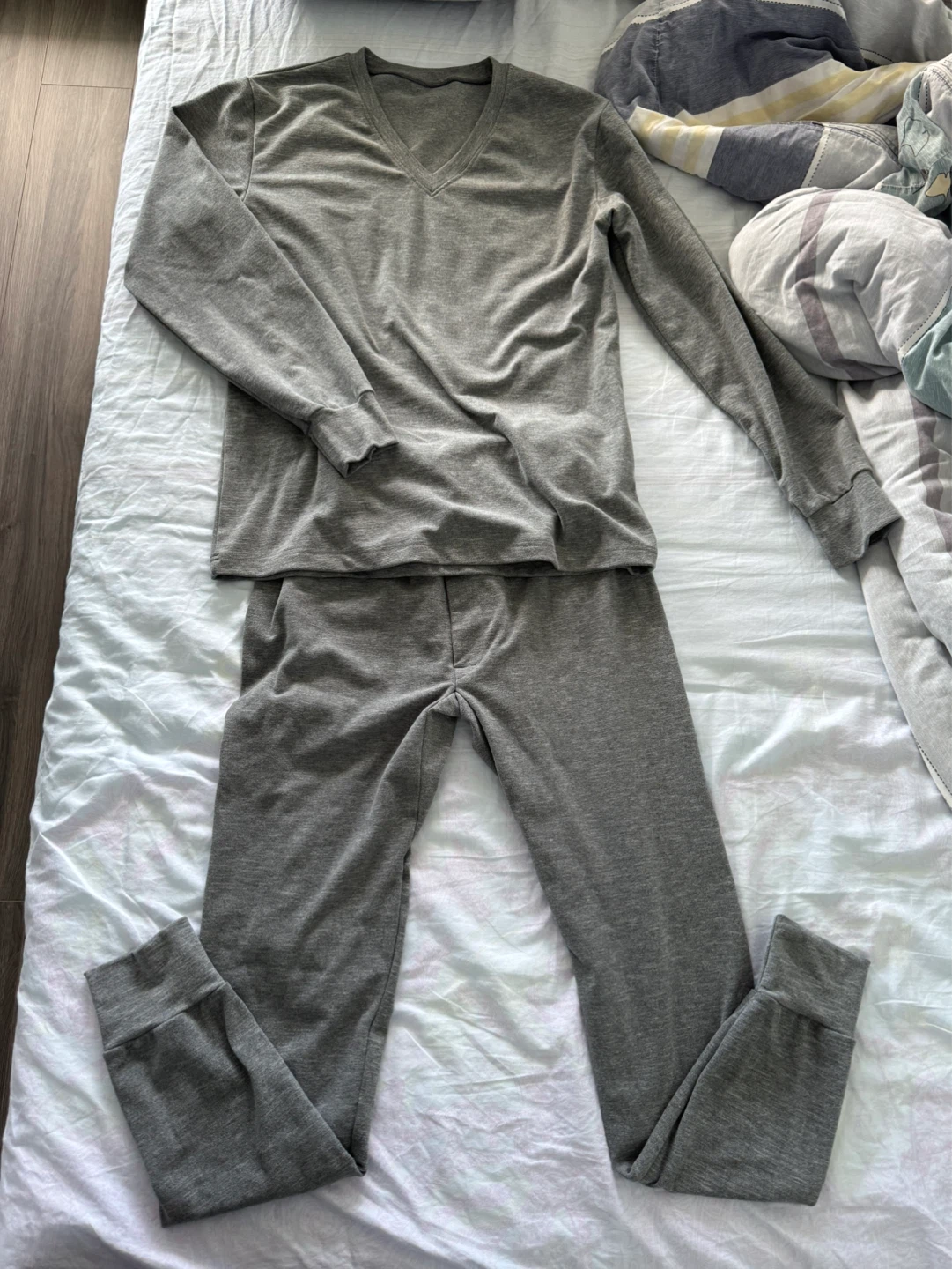 men pajamas