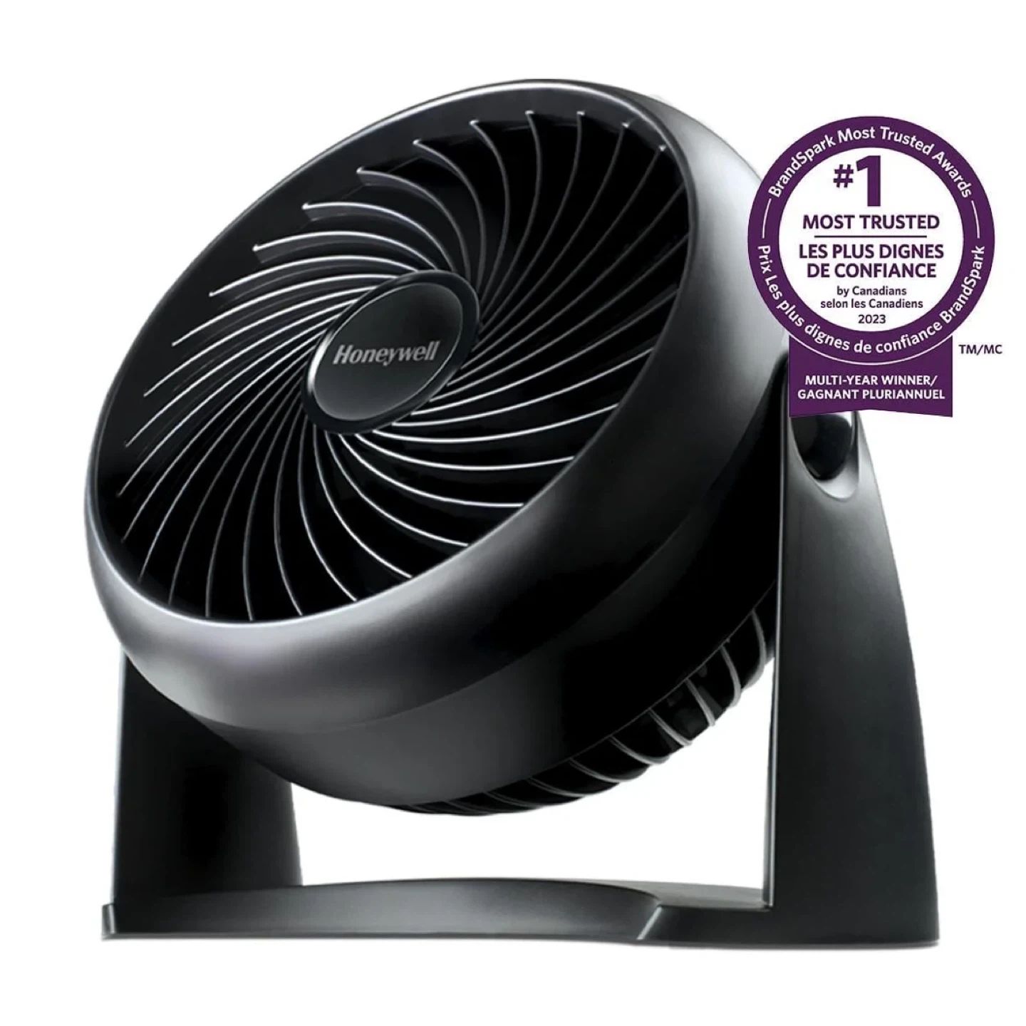 Honeywell TurboForce Power Air Circulator Fan