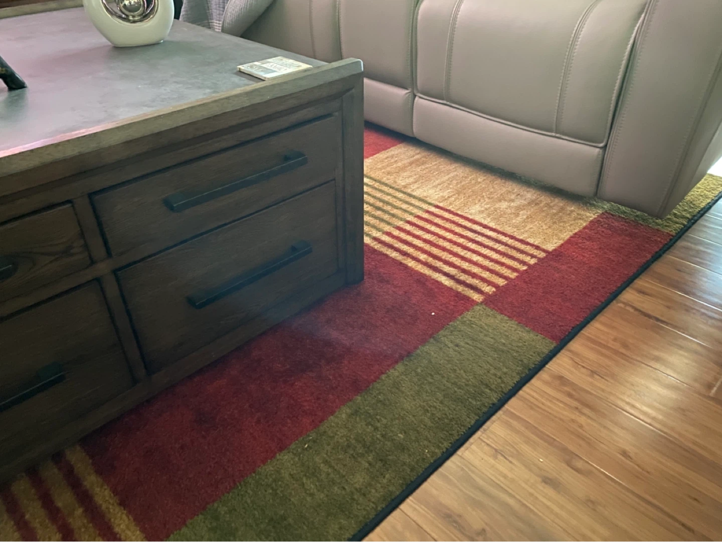 Area Rug - photo 2