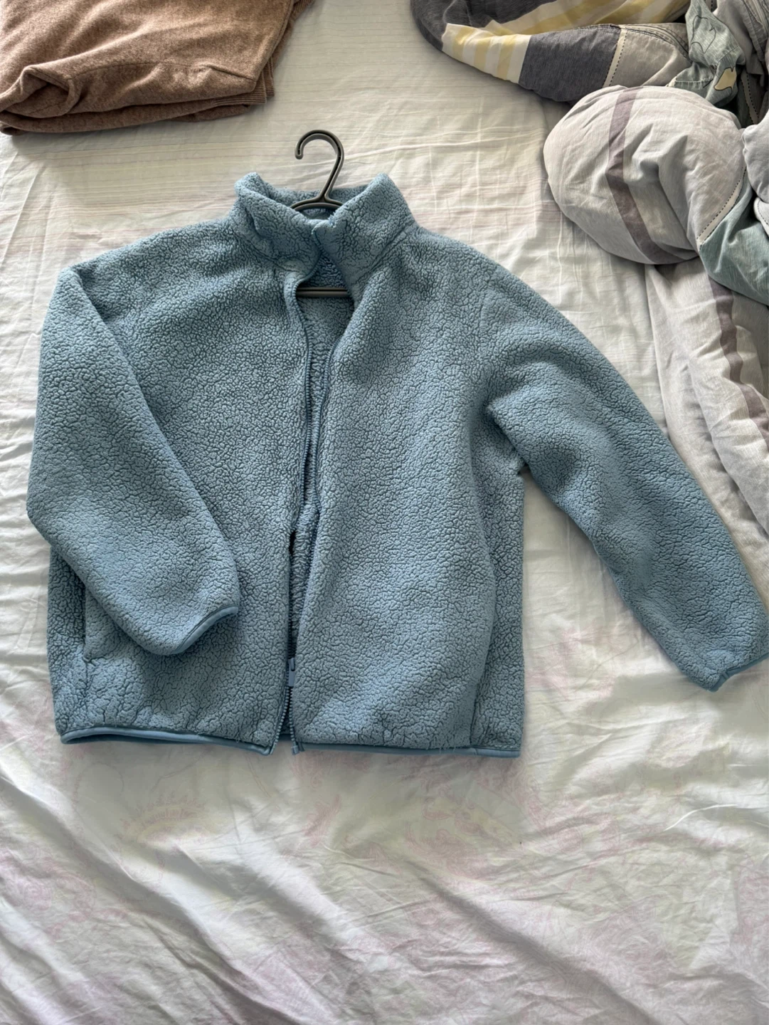 Uniqlo jacket for women