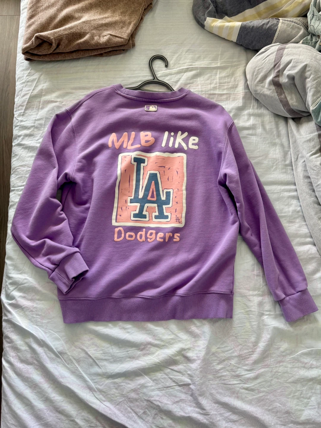 oversized hoodie - photo 2