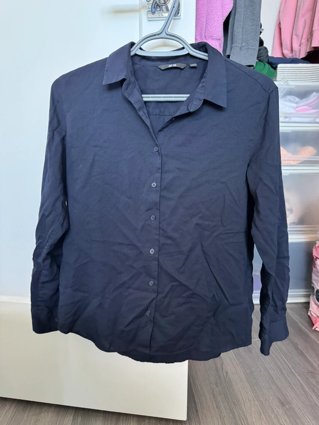 Blouse for women Uniqlo