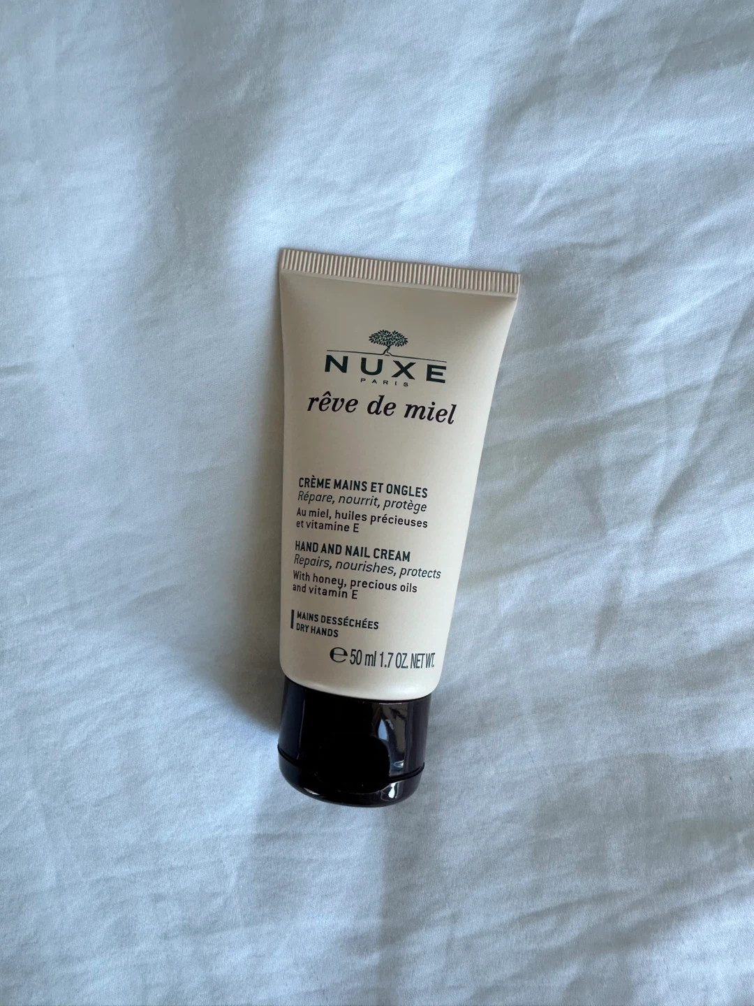 ⚽️ 🆕 Nuxe Paris Hand and Nail Cream