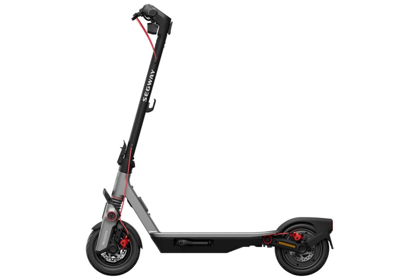Segway f3 pro | Charger included | Brand new - photo 3