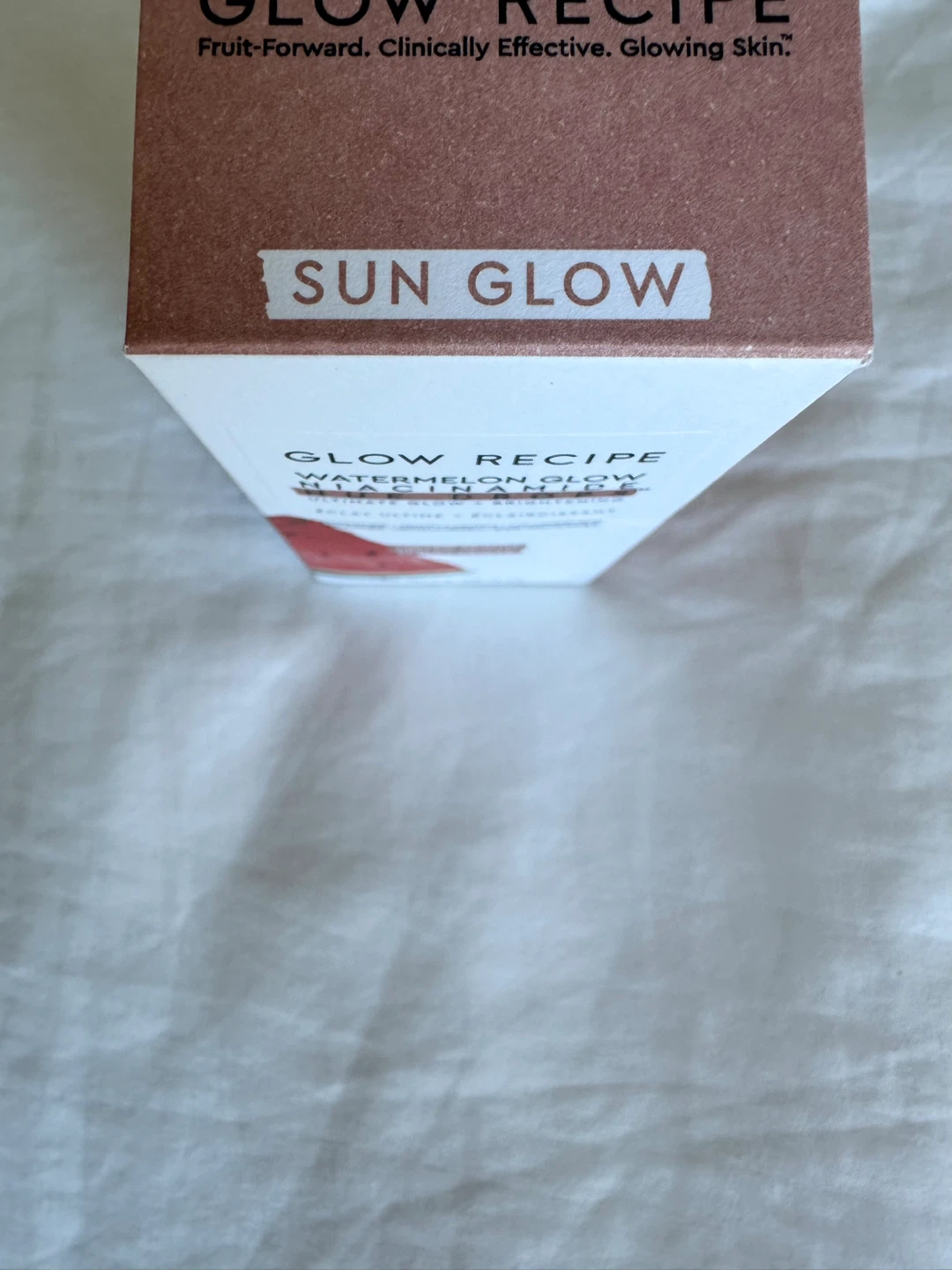 ⚽️ 🆕 Glow Recipe Watermelon Glow Niacinamide Serum - Sun Glow - photo 2