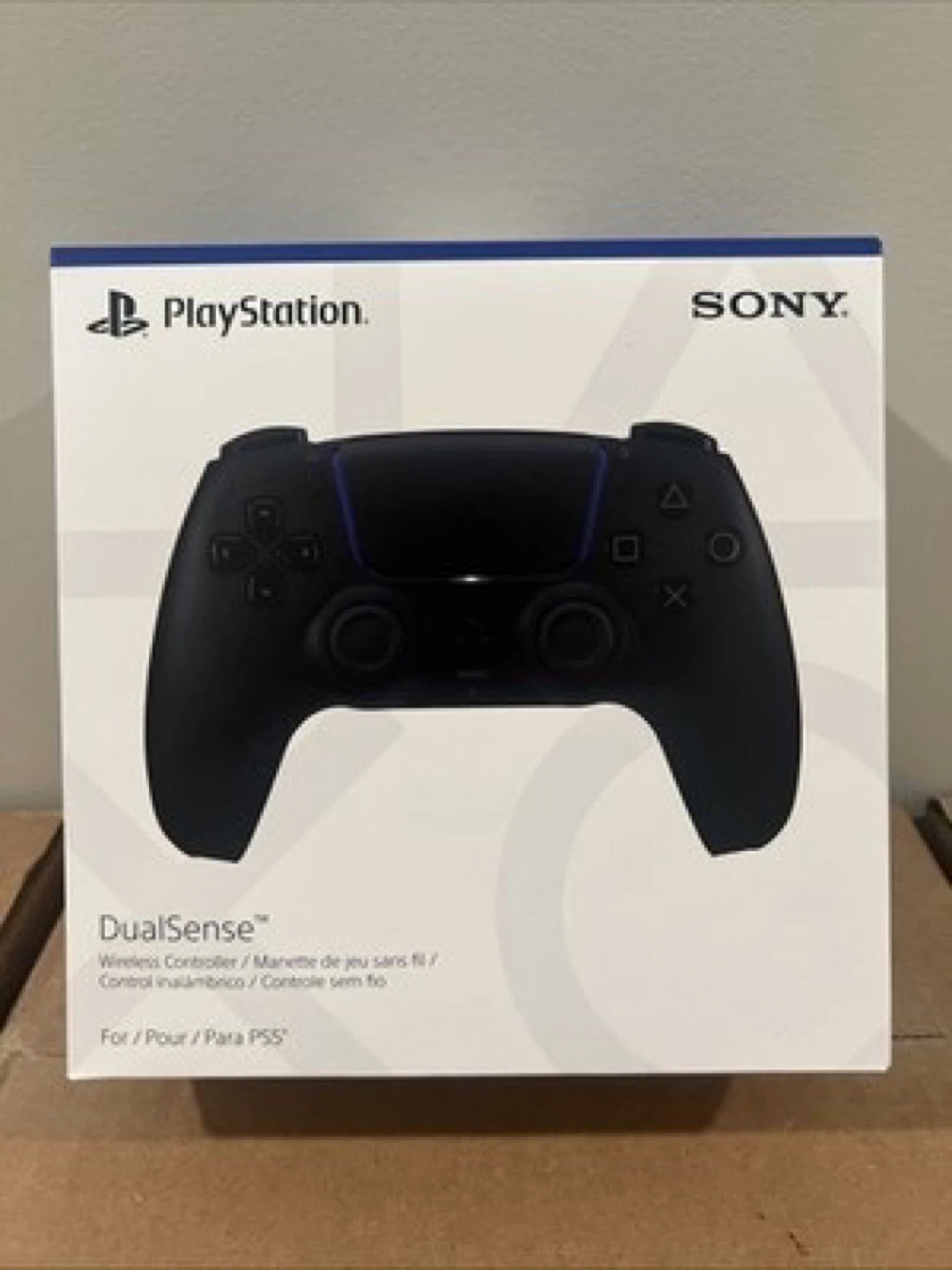 Ps5 controller SEALED