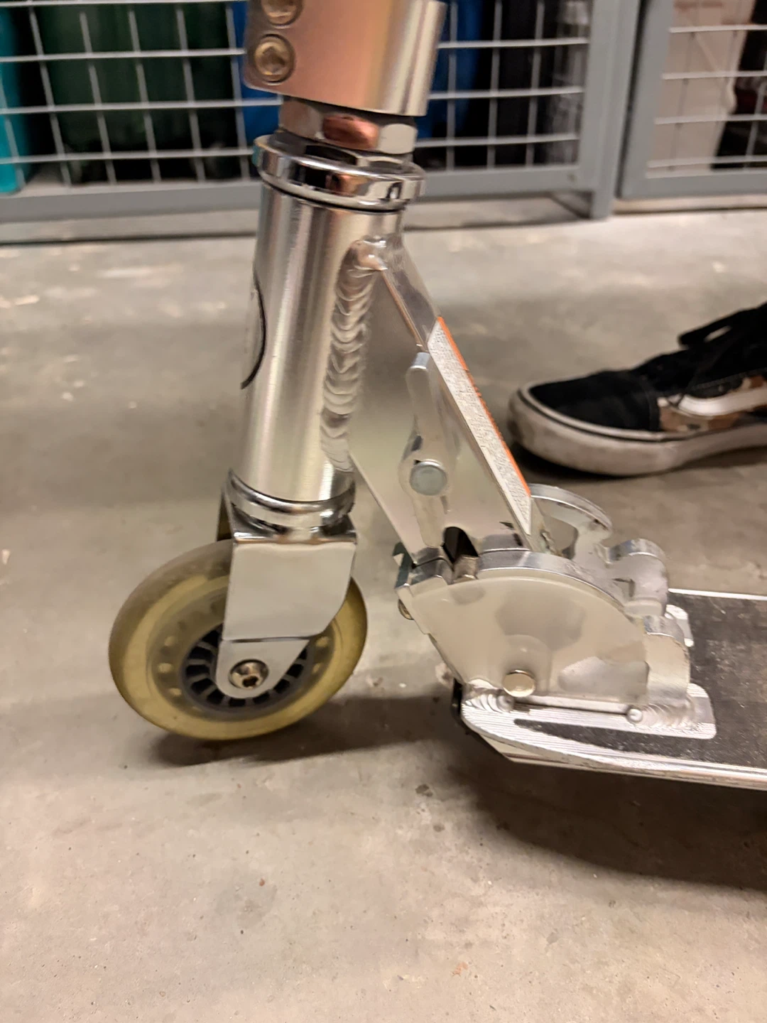 Razor Scooter ⚽️ - photo 4