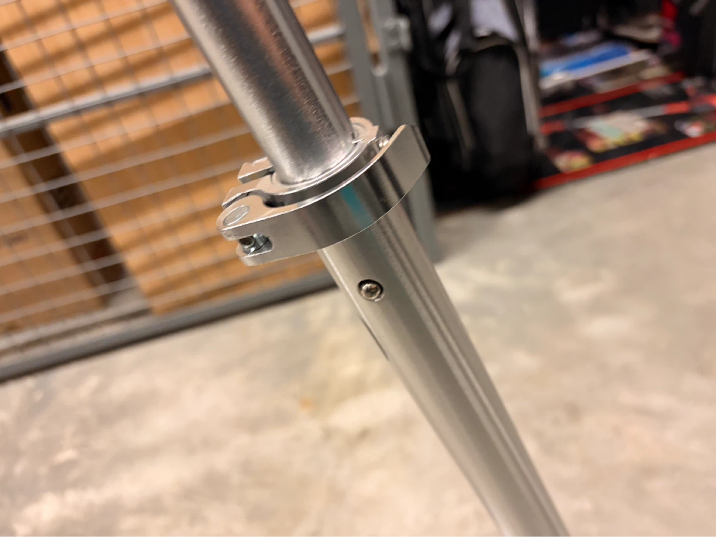 Razor Scooter ⚽️ - photo 3