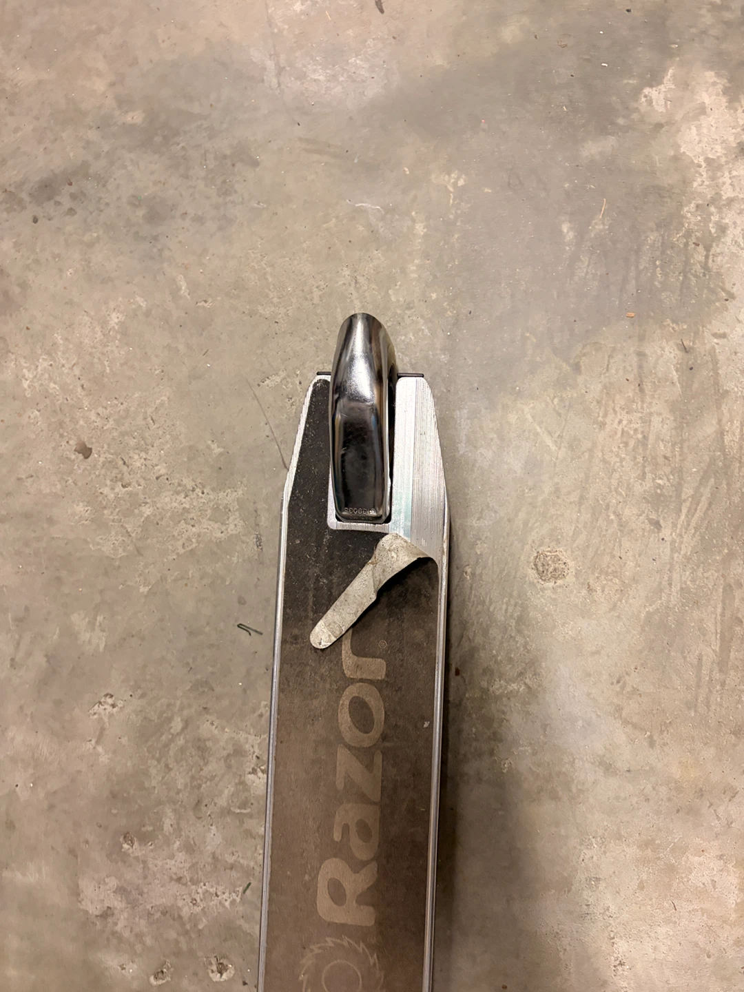 Razor Scooter ⚽️ - photo 5