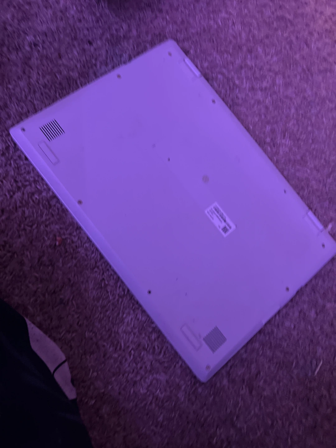 ASUS Chromebook Laptop - photo 2