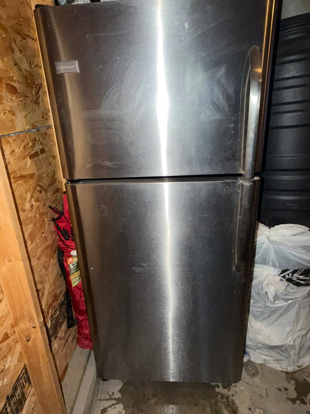 Frigidaire - photo 4