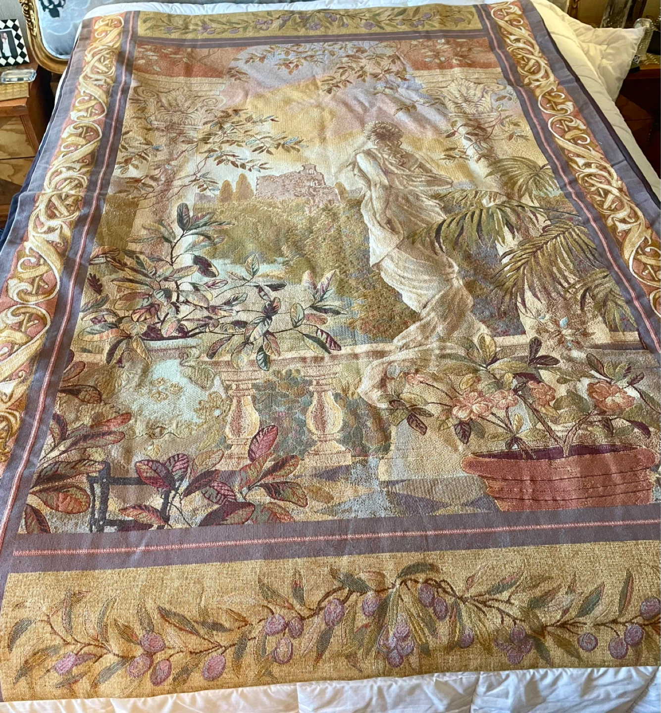 Tapestry Wall Hanging