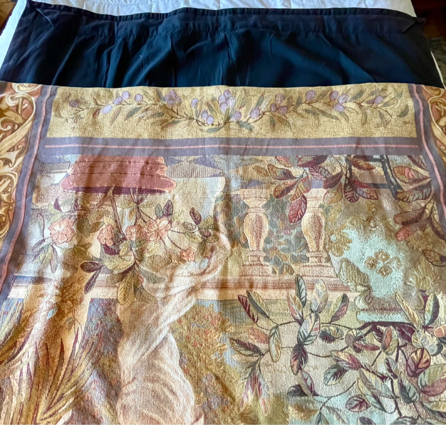 Tapestry Wall Hanging - photo 5
