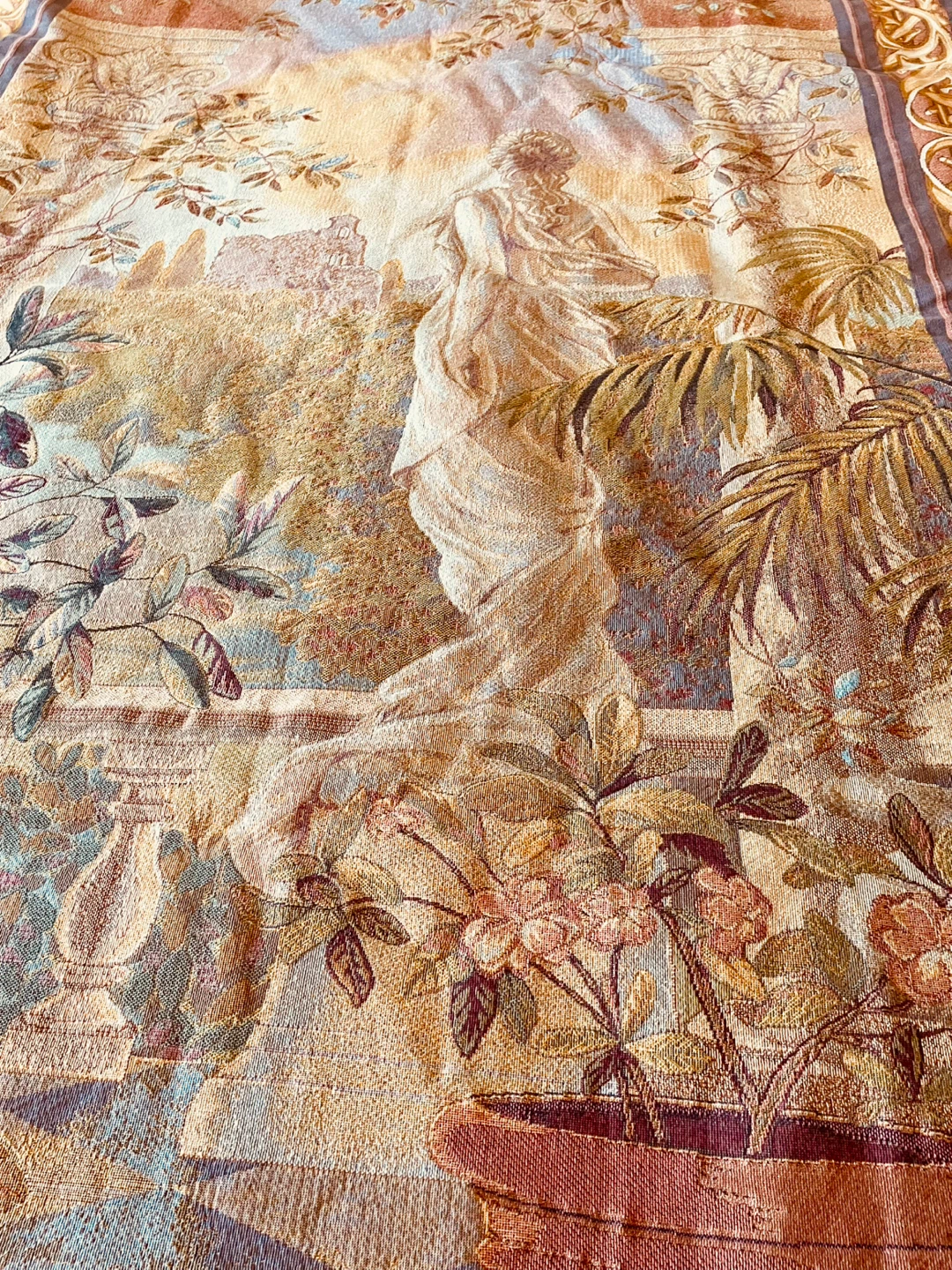 Tapestry Wall Hanging - photo 2