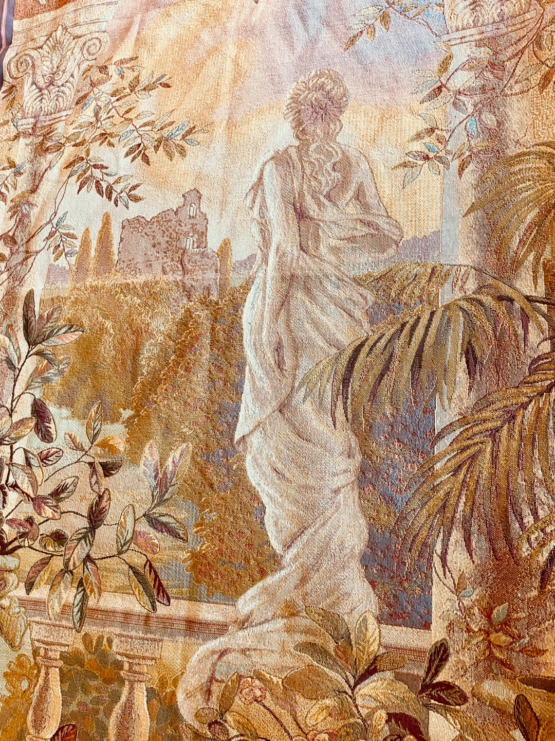 Tapestry Wall Hanging - photo 3