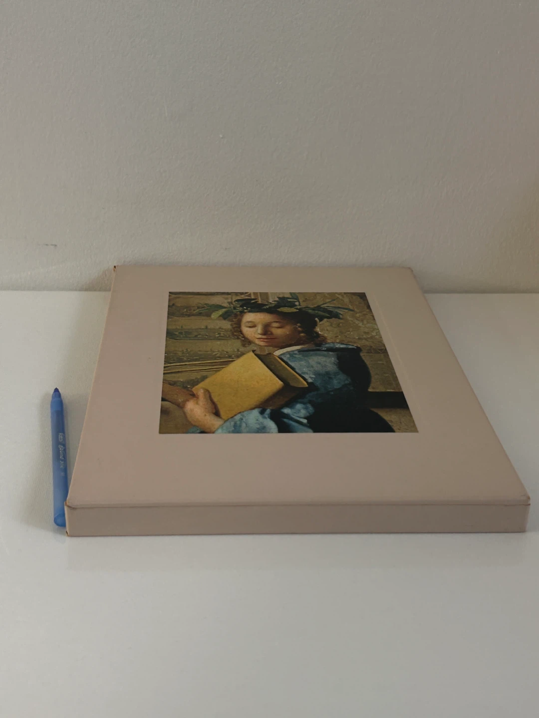 The World of Vermeer Art Book - photo 2