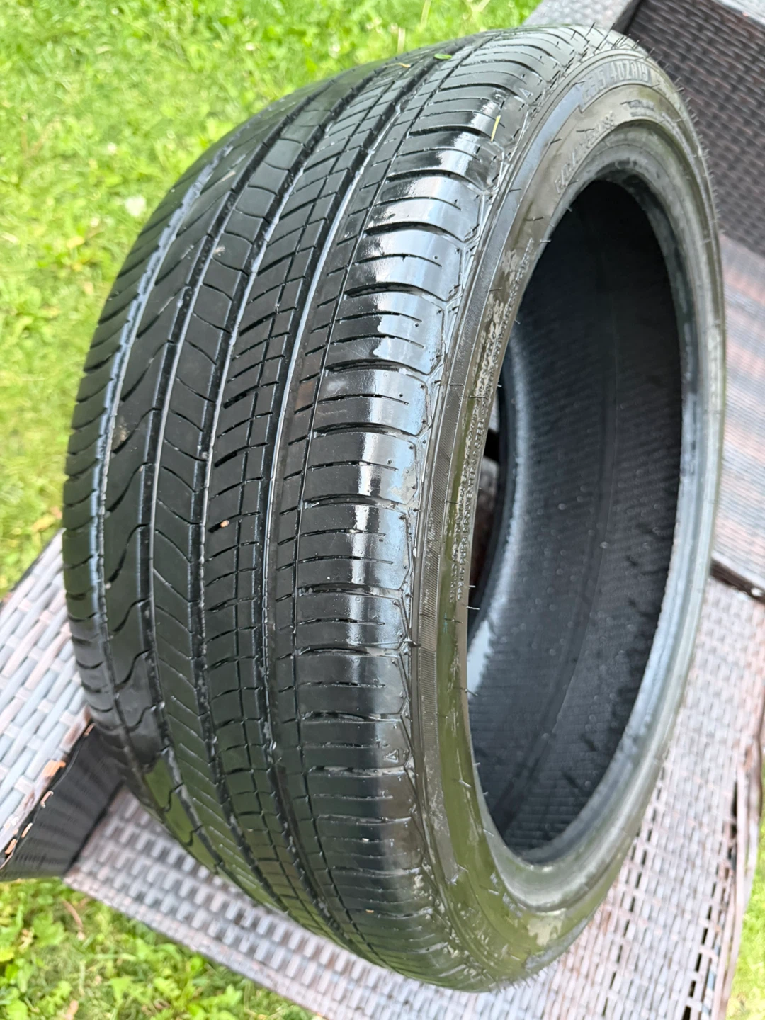 Tire